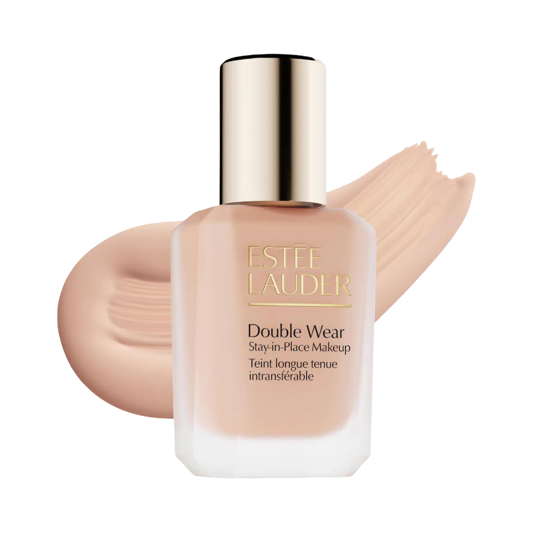 ESTEE LAUDER NEW DOUBLE WEAR STAY-IN PLACE MAKEUP ТОНАЛЬНЫЙ КРЕМ 